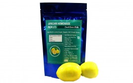 Jayashri's Sweet Lemon Pickle   Pack  360 grams